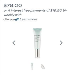 Elemis pro-collagen insta-smooth primer